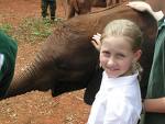 Sheldrick Baby Elephant Orphanage