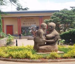 Nairobi National Museum